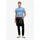 Superdry VL CLASSIC RELAXED TEE Blau S