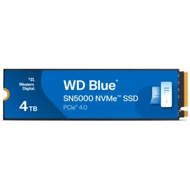 Western Digital WD Blue SN5000 4 TB