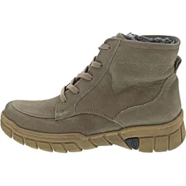 WALDLÄUFER H-Lumi Beige Boot Gr. 37