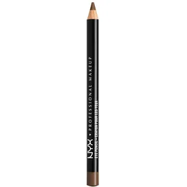 NYX Professional Makeup Kajal Slim Eye Pencil Medium Brown