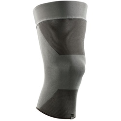 Cep Unisex Mid Support Knee Sleeve grau