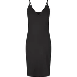 Shapewear - Formendes Midikleid mit Shaping-Effekt – Shapewear Kleid Schwarz, Größe XL – MIDOYA SeraphinaTM - Shapewear-Kleid SeraphinaTM - Schwarz - XL