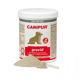 Vetripharm Canipur gravid 1000 g