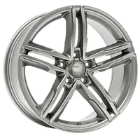 wheelworld-2drv WH11 8,0 x 18 5 x 112 ET45 MB66,6 Grau