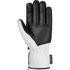 Reusch Tiffany R-TEX® XT white / black, 8