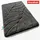Floordirekt Badematte Maris Dunkelgrau 60 x 120 cm