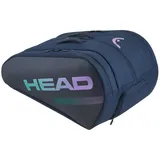Head Tennistasche Tour Padel Bag L blau