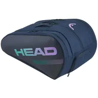 Head Tennistasche Tour Padel Bag L blau