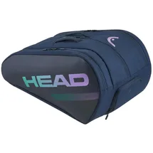 Head Tennistasche Tour Padel Bag L blau