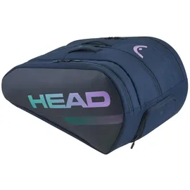 Head Tennistasche Tour Padel Bag L blau