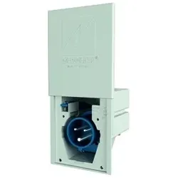 Mennekes 8001 CaraCONTACT 16A3p6h230V IP44