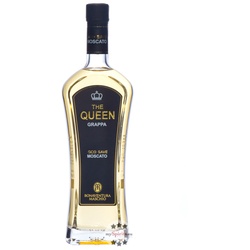 Bonaventura Maschio The Queen Grappa