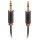 SBS Audiokabel 3,5mm Klinken-Stecker - 3,5mm Klinken-Stecker 1,5m (TECABLE35KR)