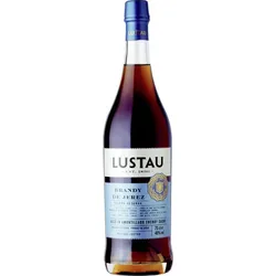 Brandy Solera Reserva Emilio Lustau