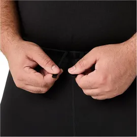 Asics Core Tight Herren Schwarz S