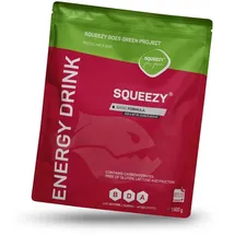 SQUEEZY Energy Drink Neutral Beutel 1500 g