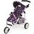 Bayer Chic 2000 Lola stars lila