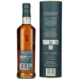 Glenfiddich 15 Years Old Single Malt Scotch Solera Reserve 40% vol 0,7 l Geschenkbox