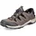 Rieker 08085 mokka 46