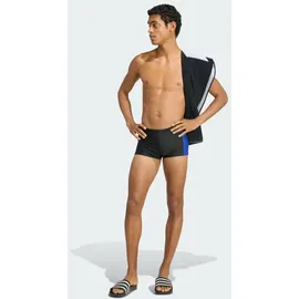 adidas GRADIENT SWIM BOXERS / Lucid Blue