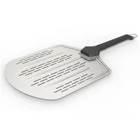 Witt Pizza-Schieber aus Aluminium, 30 cm
