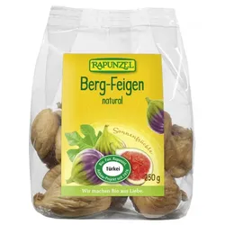 Rapunzel Berg-Feigen natural  Projekt bio 250g