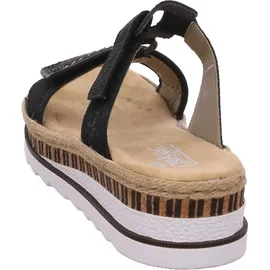 Rieker V7947 tiefschwarz 37