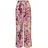 LASCANA Palazzohose figurumspielend pink 40