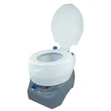 CAMPINGAZ Portable Campingtoilette 20L - Weiß
