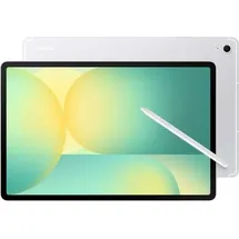 Samsung Galaxy Tab S10 FE+ 13.1'' 128 GB 5G Silver