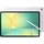 Samsung Galaxy Tab S10 FE+ 13.1'' 128 GB 5G Silver