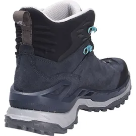 Lowa Innovo GTX Mid Damen navy/arktis 42