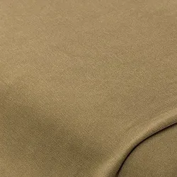 Elastik-Jersey mit Modal, taupe
