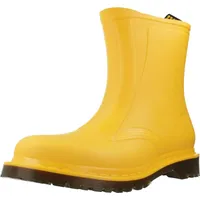 Dr. Martens 1460 Rain Stiefel - Dms Yellow - EU 39