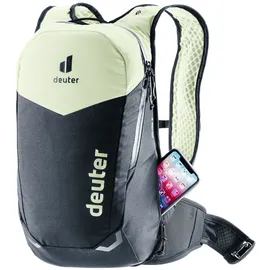 Deuter Hiline 8 l phosphor-black