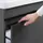 Duravit DuraStyle Waschtischunterschrank 2 Auszüge, DS648204949,