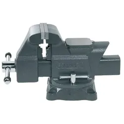 Schraubstock MaxSteel schwer, 150mm