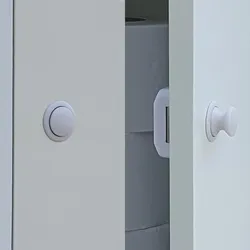 Wellhöfer Pushlock-Verschluss