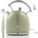 Swan Retro 1,8 l Grün