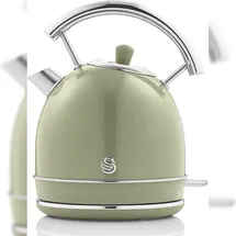 Swan Retro 1,8 l Grün