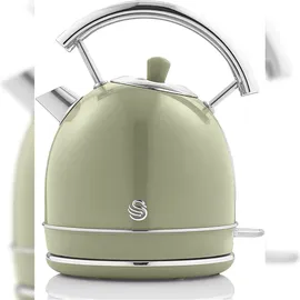 Swan Retro 1,8 l Grün