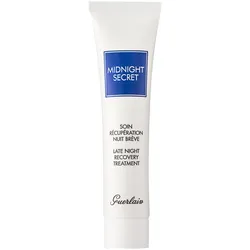 Guerlain Midnight Secret Late Night Recovery Treatment Nachtcreme 15 ml