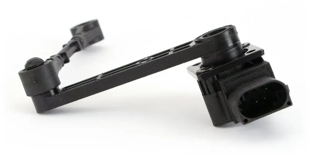 ARNOTT Sensor, Leuchtweiteregulierung rh3878 Hinterachse links für LAND ROVER