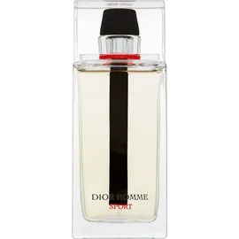 Dior Homme Sport  Eau de Toilette 125 ml