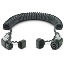Phoenix Contact eMobility Ladekabel 4 m