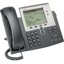 Cisco Unified IP Phone 7942G