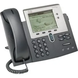 Cisco Unified IP Phone 7942G
