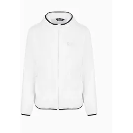 Emporio Armani Bomberjacke weiß XL