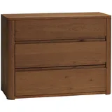 Hasena Aida 105 x 75 x 40 cm Braun