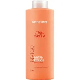 Wella Invigo Nutri-Enrich Conditioner 1000ml